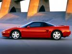 Acura NSX 1990 года (NA)